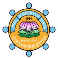 Philippine Academy of Sakya Davao, Inc. .
